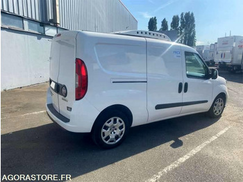 Fiat Doblo Cargo 2,3M3 105 CV KIT TRIMAT 2016 - 46400KM liising Fiat Doblo Cargo 2,3M3 105 CV KIT TRIMAT 2016 - 46400KM: pilt 4