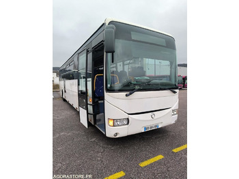 Maakonnaliini buss IVECO