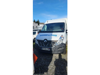 Kaubik RENAULT Master