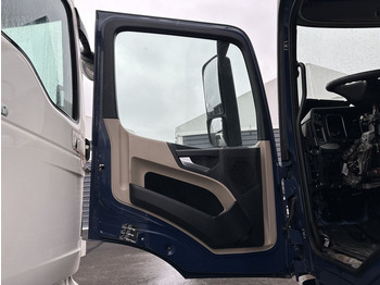 Uks ja varuosad - Veoauto Mercedes-Benz low-cab left side doors: pilt 2