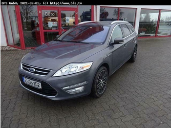 Auto FORD