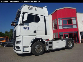 MAN TGX 18.510 4x2 BL SA TG3, Sicherheitspaket, Die  liising MAN TGX 18.510 4x2 BL SA TG3, Sicherheitspaket, Die: pilt 2