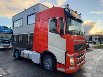 Volvo FH FH420  liising Volvo FH FH420: pilt 3