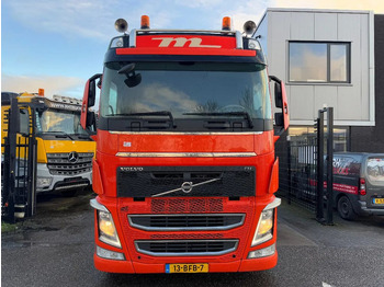 Volvo FH FH420  liising Volvo FH FH420: pilt 2