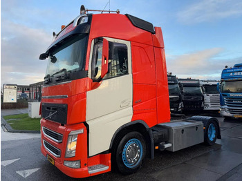 Volvo FH FH420  liising Volvo FH FH420: pilt 1