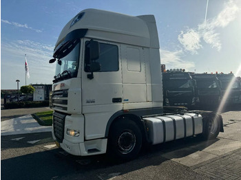 Sadulveok DAF XF 105 460