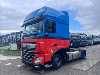 Sadulveok DAF XF 440