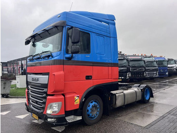 Sadulveok DAF XF 440