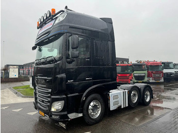 Sadulveok DAF XF 530