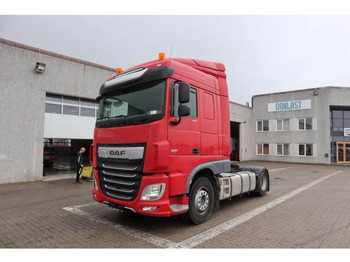 Sadulveok DAF XF 480