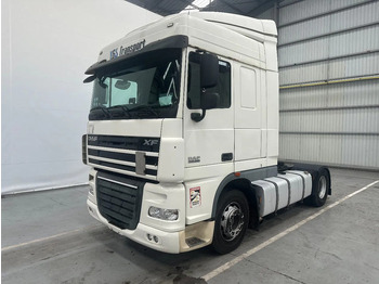 Sadulveok DAF XF 105 460