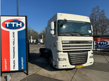 Sadulveok DAF XF 105 410