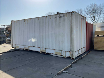 Merekonteiner Shipping container: pilt 3