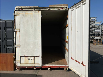 Merekonteiner Shipping container: pilt 5