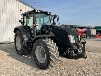 Traktor VALTRA T163