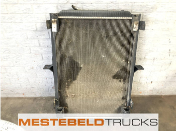 Radiaator RENAULT Premium