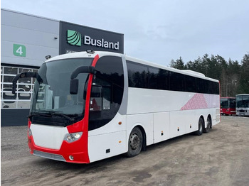 Kaugsõidu buss SCANIA