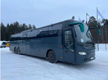 Kaugsõidu buss VOLVO