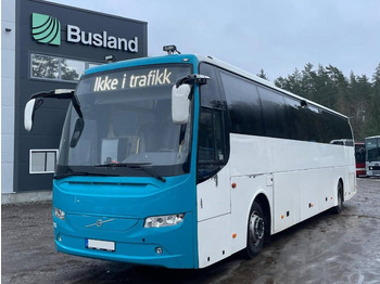 Kaugsõidu buss VOLVO