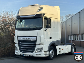 Sadulveok DAF XF 480