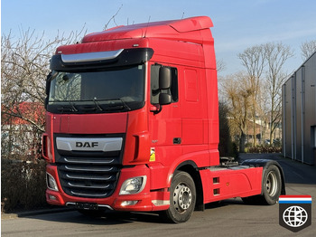 Sadulveok DAF XF 530