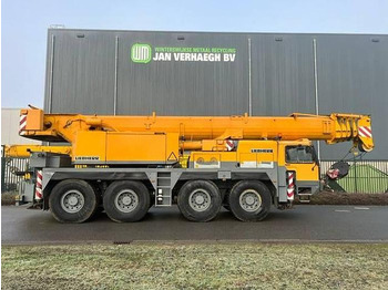 Kraana LIEBHERR LTM 1070