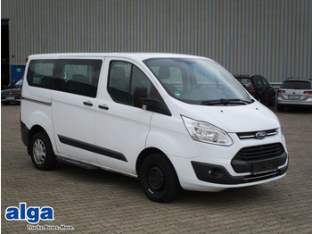 Väikebuss FORD Transit