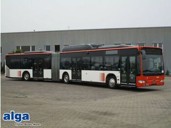 Lõõtsbuss MERCEDES-BENZ Citaro