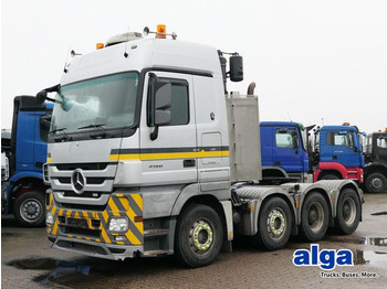 Mercedes-Benz 4160 LS Actros/MP 3/Ges.Gew. 150 t./Retarder/Hyd  liising Mercedes-Benz 4160 LS Actros/MP 3/Ges.Gew. 150 t./Retarder/Hyd: pilt 1