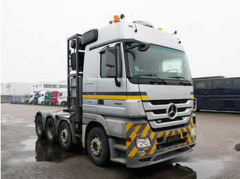 Mercedes-Benz 4160 LS Actros/MP 3/Ges.Gew. 150 t./Retarder/Hyd  liising Mercedes-Benz 4160 LS Actros/MP 3/Ges.Gew. 150 t./Retarder/Hyd: pilt 4