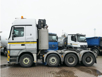 Mercedes-Benz 4160 LS Actros/MP 3/Ges.Gew. 150 t./Retarder/Hyd  liising Mercedes-Benz 4160 LS Actros/MP 3/Ges.Gew. 150 t./Retarder/Hyd: pilt 2