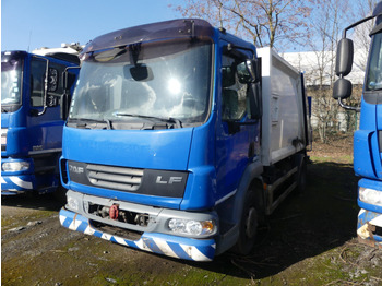 Prügiauto DAF LF