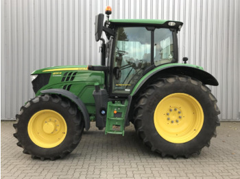 Traktor JOHN DEERE 6130R