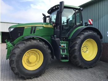 Traktor JOHN DEERE 6R 230