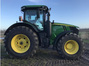 Traktor JOHN DEERE 7310R