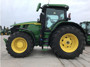 Traktor JOHN DEERE 7R 310