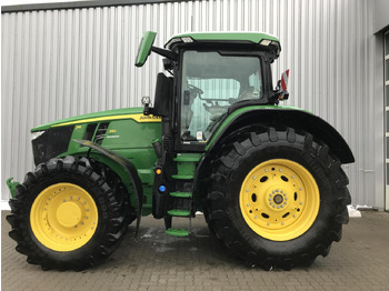 Traktor JOHN DEERE 7R 310