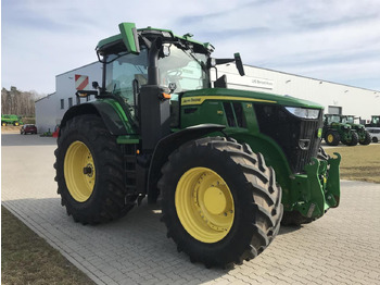 Traktor John Deere 7R 310: pilt 2