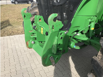 Traktor John Deere 7R 310: pilt 4