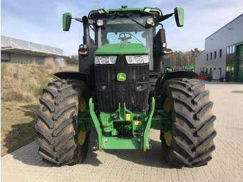 Traktor John Deere 7R 310: pilt 3