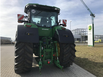 Traktor John Deere 7R 310: pilt 5