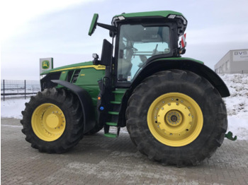 Traktor JOHN DEERE 7R 330