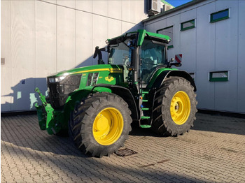 Traktor JOHN DEERE 7R 350