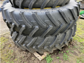 Rehv - Põllutööseade Michelin 480/80R50: pilt 3