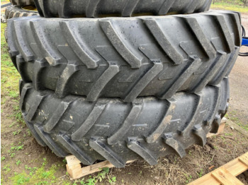 Rehv - Põllutööseade Michelin 480/80R50: pilt 2