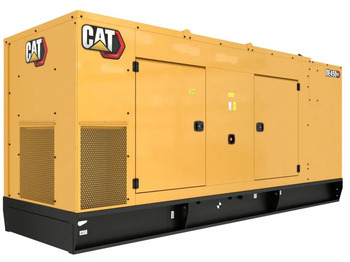 Generaatorikomplekt CATERPILLAR