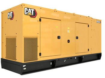 Generaatorikomplekt CATERPILLAR