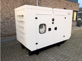 Uus Generaatorikomplekt Perkins 50 kVA Silent generatorset New !: pilt 3