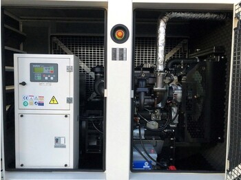 Uus Generaatorikomplekt Perkins 50 kVA Silent generatorset New !: pilt 2