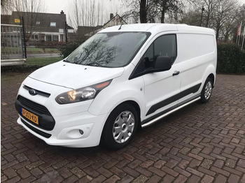 Kaubik Ford Transit Connect: pilt 3